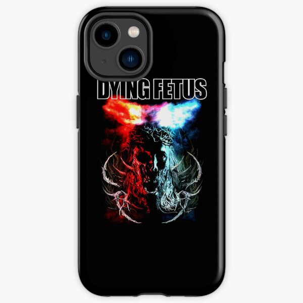 Music Dying Fetus iPhone Tough Case RB1412 product Offical dyingfetus Merch