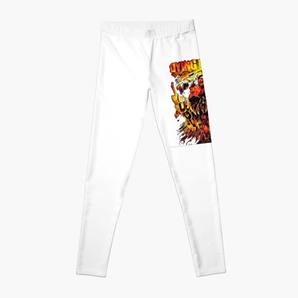 fddfdsfsadas Dying Fetus Best Art Leggings RB1412 product Offical dyingfetus Merch