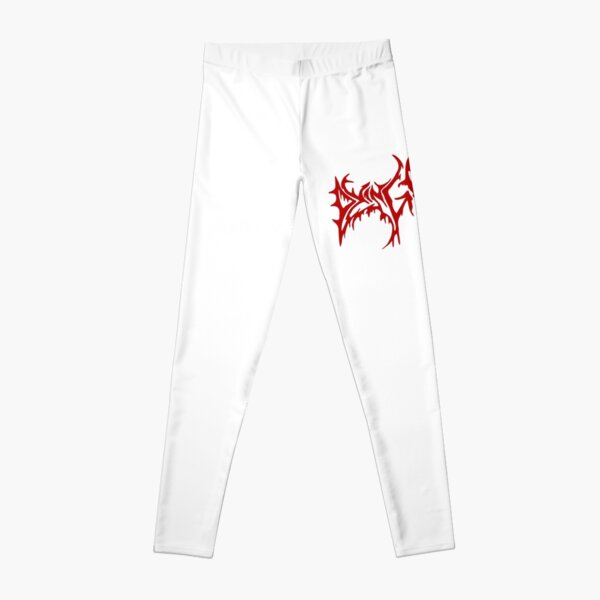Best Cool Dying Fetus Design Leggings RB1412 product Offical dyingfetus Merch