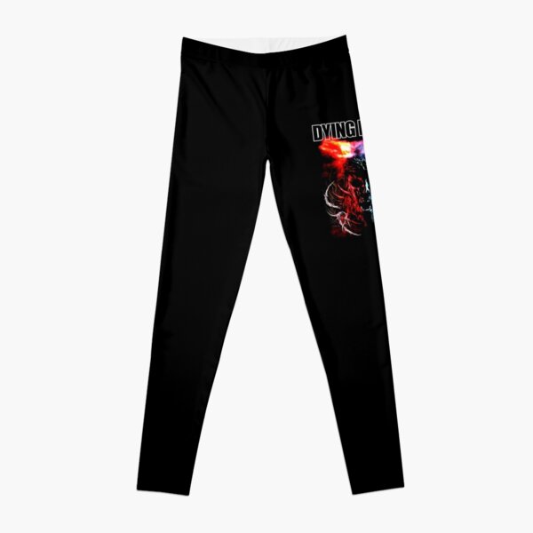 Music Dying Fetus Leggings RB1412 product Offical dyingfetus Merch