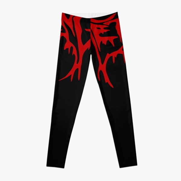 Best Cool Dying Fetus Essential Design Leggings RB1412 product Offical dyingfetus Merch