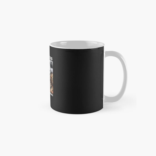 Icon of SIPO-NE Dying Fetus Classic Mug RB1412 product Offical dyingfetus Merch
