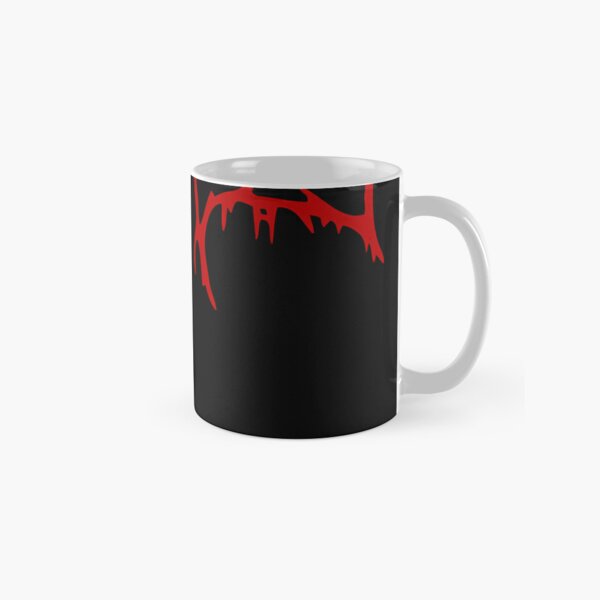 Best Cool Dying Fetus Essential Design Classic Mug RB1412 product Offical dyingfetus Merch