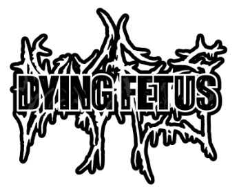 Dying Fetus Shop