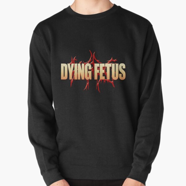 5tyerterrere4b Dying Fetus Best Art Pullover Sweatshirt RB1412 product Offical dyingfetus Merch