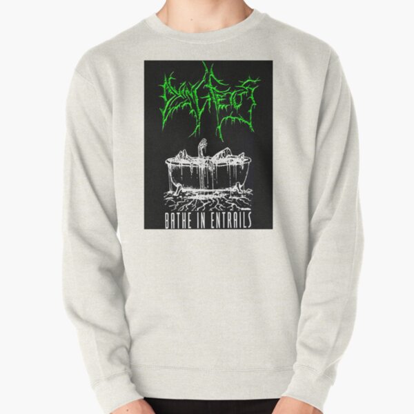 adsashdasd Dying Fetus Best Art Pullover Sweatshirt RB1412 product Offical dyingfetus Merch