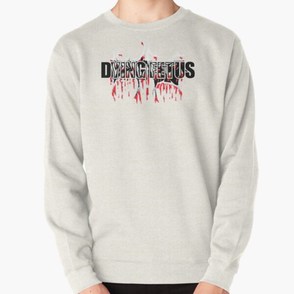adsashdasd Dying Fetus Best Art Pullover Sweatshirt RB1412 product Offical dyingfetus Merch