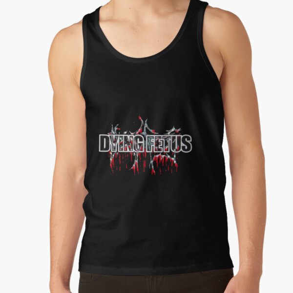 fdfdsfdsf Dying Fetus Best Art Tank Top RB1412 product Offical dyingfetus Merch
