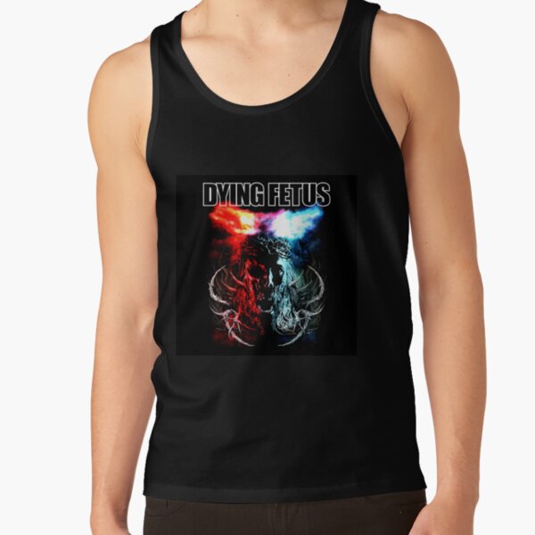 Music Dying Fetus Tank Top RB1412 product Offical dyingfetus Merch