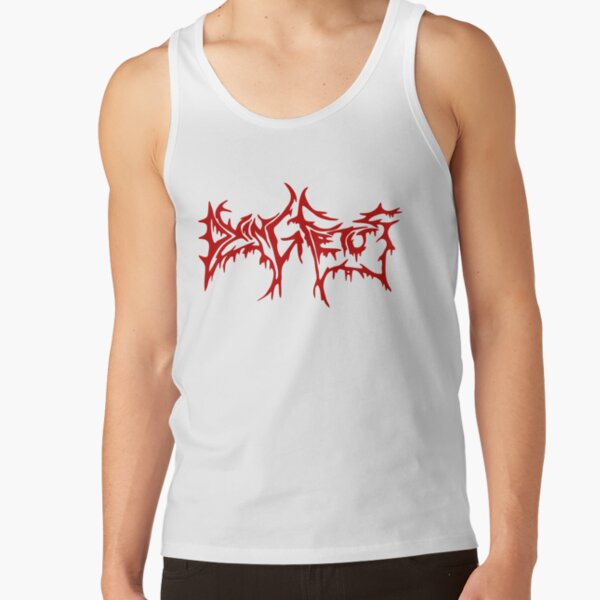 Best Cool Dying Fetus Design Tank Top RB1412 product Offical dyingfetus Merch