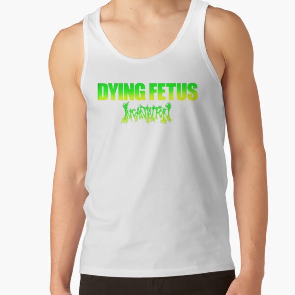 adsashdasd Dying Fetus Best Art Tank Top RB1412 product Offical dyingfetus Merch