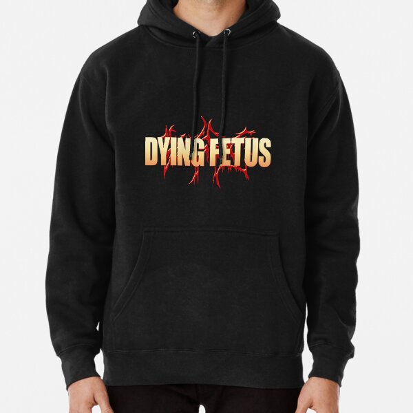 5tyerterrere4b Dying Fetus Best Art Pullover Hoodie RB1412 product Offical dyingfetus Merch