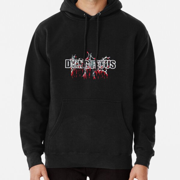 fdfdsfdsf Dying Fetus Best Art Pullover Hoodie RB1412 product Offical dyingfetus Merch