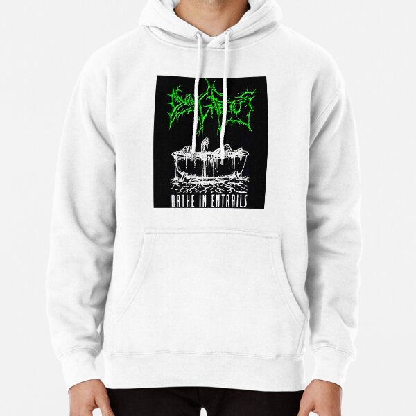 adsashdasd Dying Fetus Best Art Pullover Hoodie RB1412 product Offical dyingfetus Merch