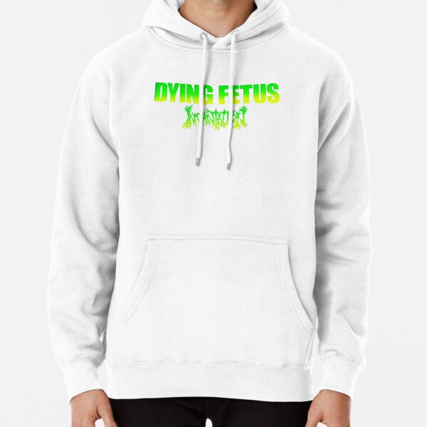 adsashdasd Dying Fetus Best Art Pullover Hoodie RB1412 product Offical dyingfetus Merch