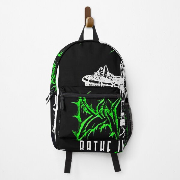 adsashdasd Dying Fetus Best Art Backpack RB1412 product Offical dyingfetus Merch