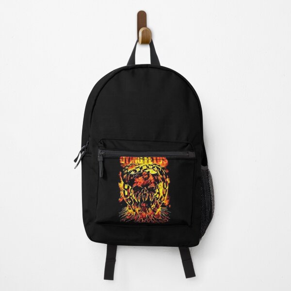 fddfdsfsadas Dying Fetus Best Art Backpack RB1412 product Offical dyingfetus Merch