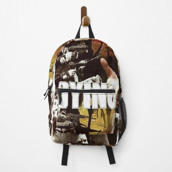 adsashdasd Dying Fetus Best Art Backpack RB1412 product Offical dyingfetus Merch
