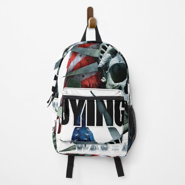 adsashdasd Dying Fetus Best Art   Backpack RB1412 product Offical dyingfetus Merch