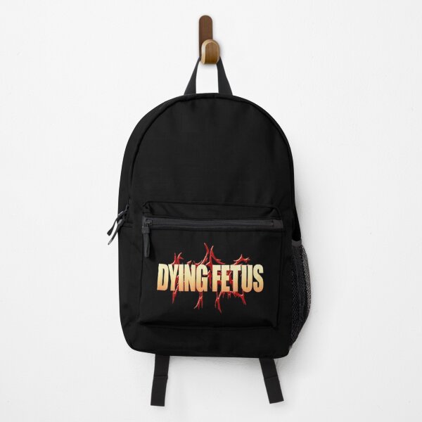 5tyerterrere4b Dying Fetus Best Art Backpack RB1412 product Offical dyingfetus Merch