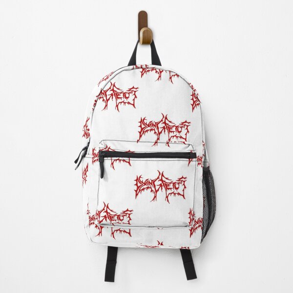 Best Cool Dying Fetus Design Backpack RB1412 product Offical dyingfetus Merch